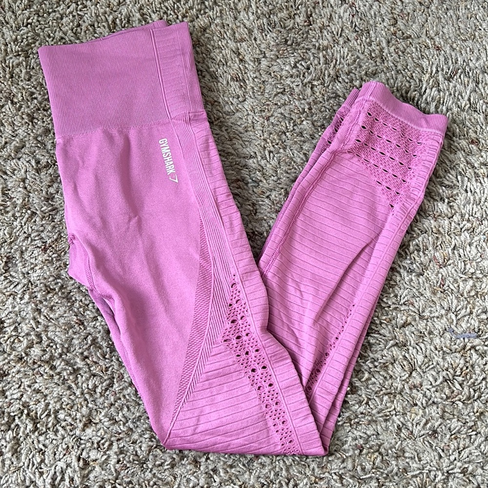 Gymshark leggings